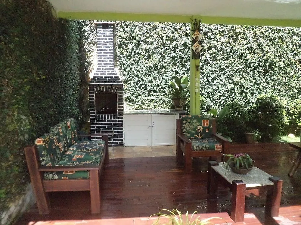 Bamboo Flat Aparthotel Natal Brazil