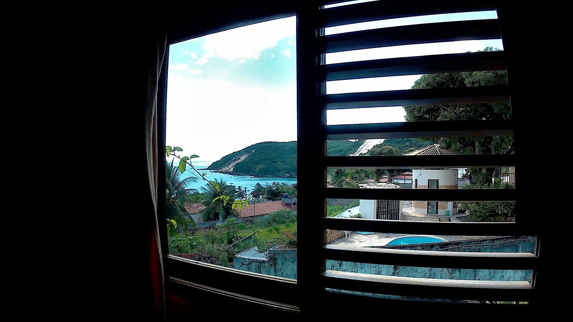 Bamboo Flat Aparthotel Natal 3*,  Brazil