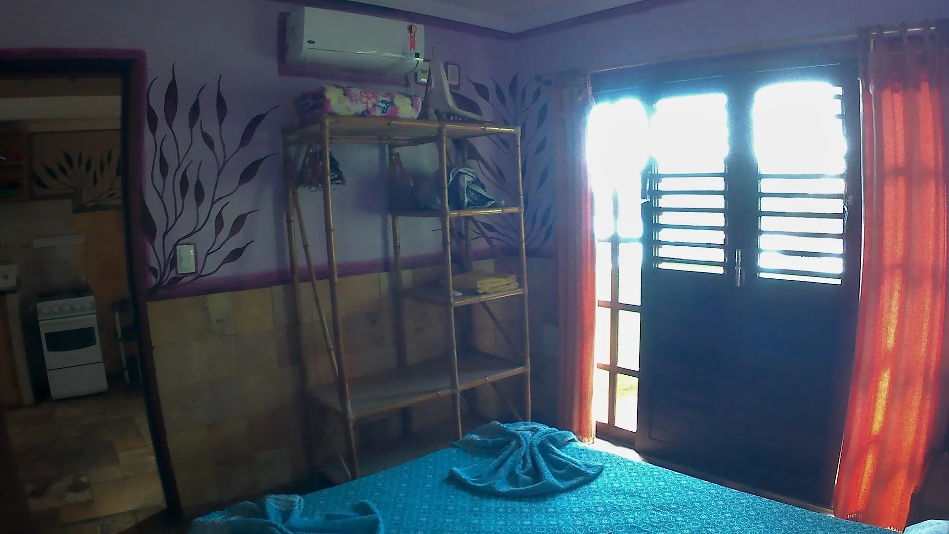Bamboo Flat Aparthotel Natal