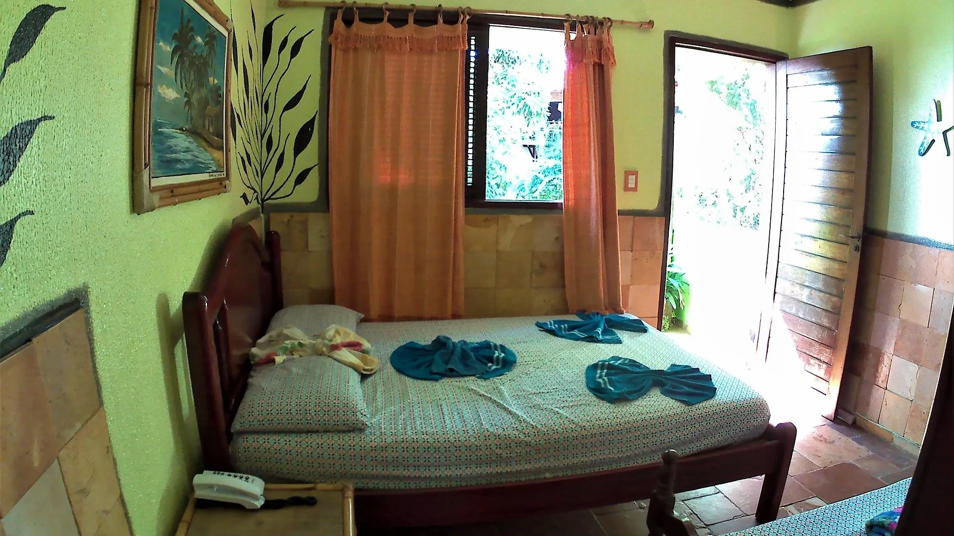 Bamboo Flat Aparthotel Natal