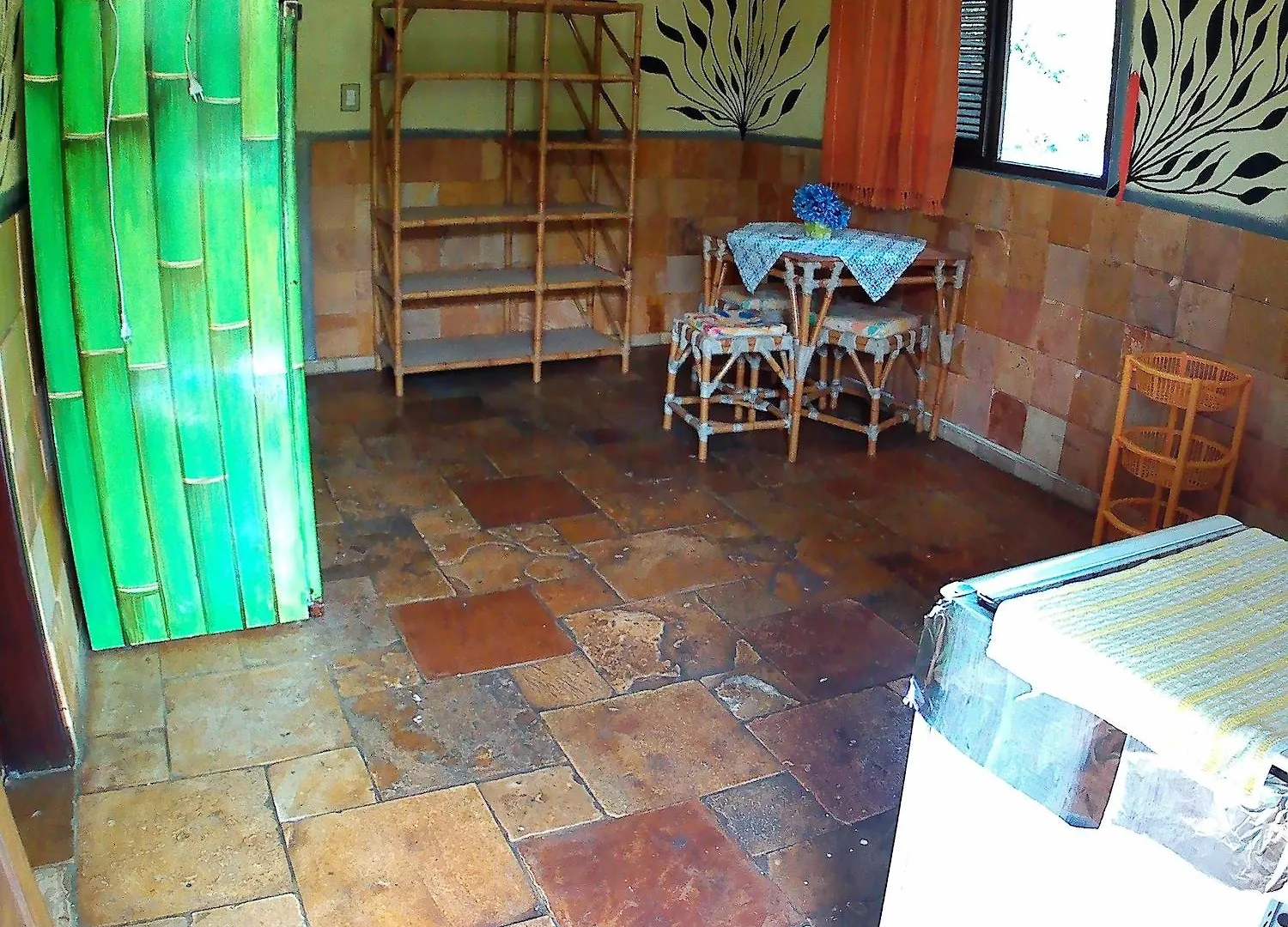 Bamboo Flat Aparthotel Natal 3*,