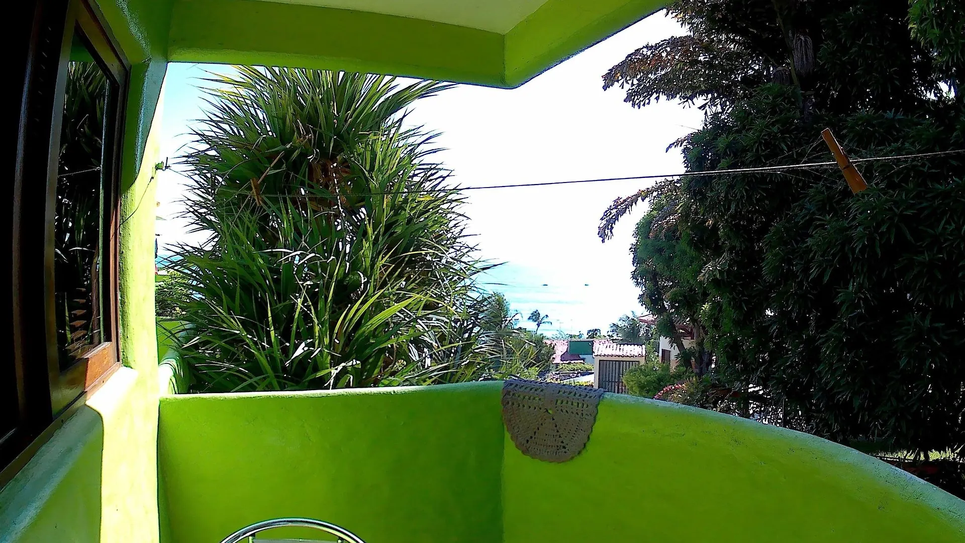 Bamboo Flat Aparthotel Natal