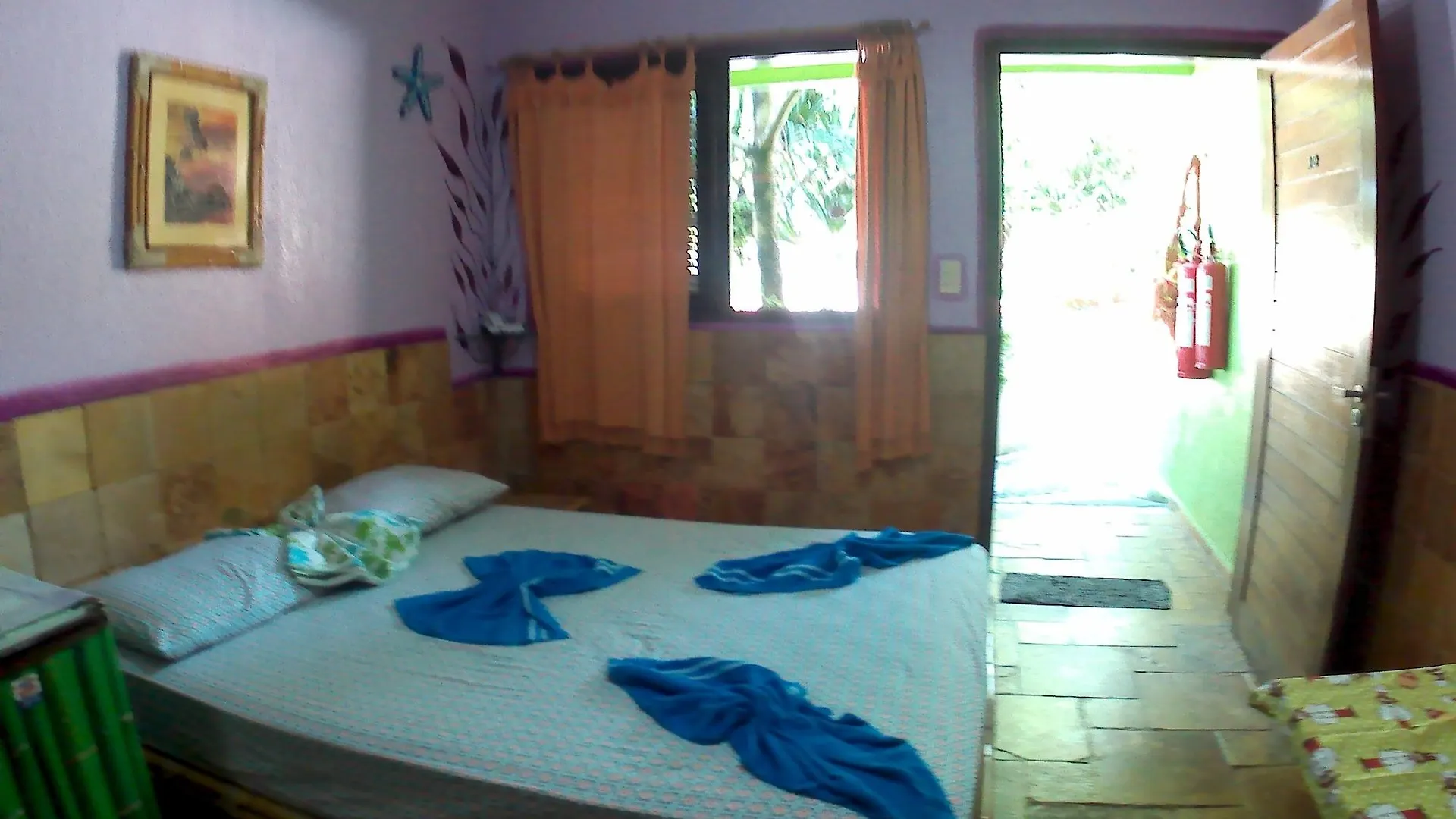 Bamboo Flat Aparthotel Natal