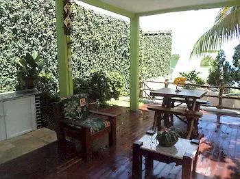 Bamboo Flat Aparthotel Natal
