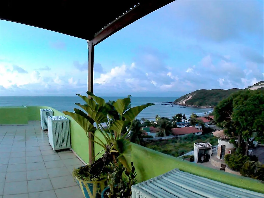 Bamboo Flat Aparthotel Natal