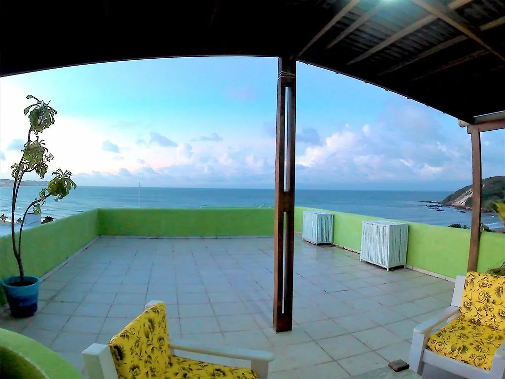 Bamboo Flat Aparthotel Natal