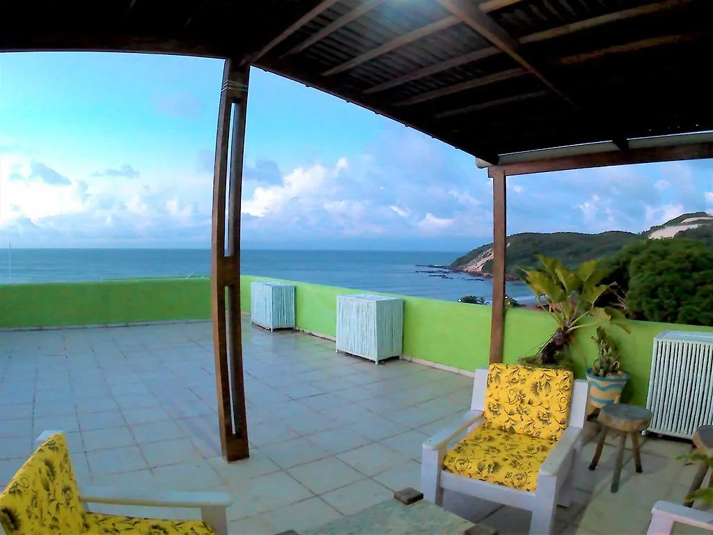 Bamboo Flat Aparthotel Natal
