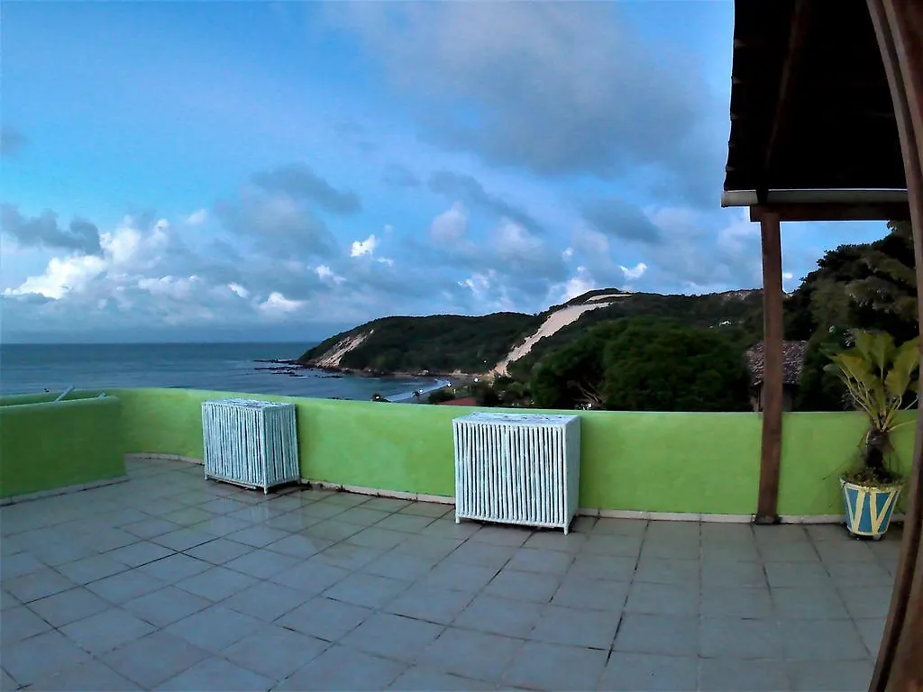 Bamboo Flat Aparthotel Natal