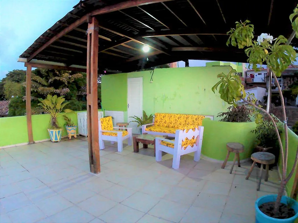 Bamboo Flat Aparthotel Natal