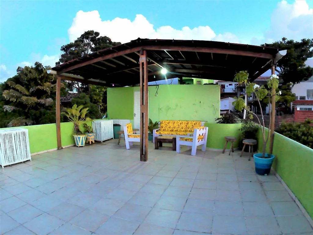 Bamboo Flat Aparthotel Natal Brazil