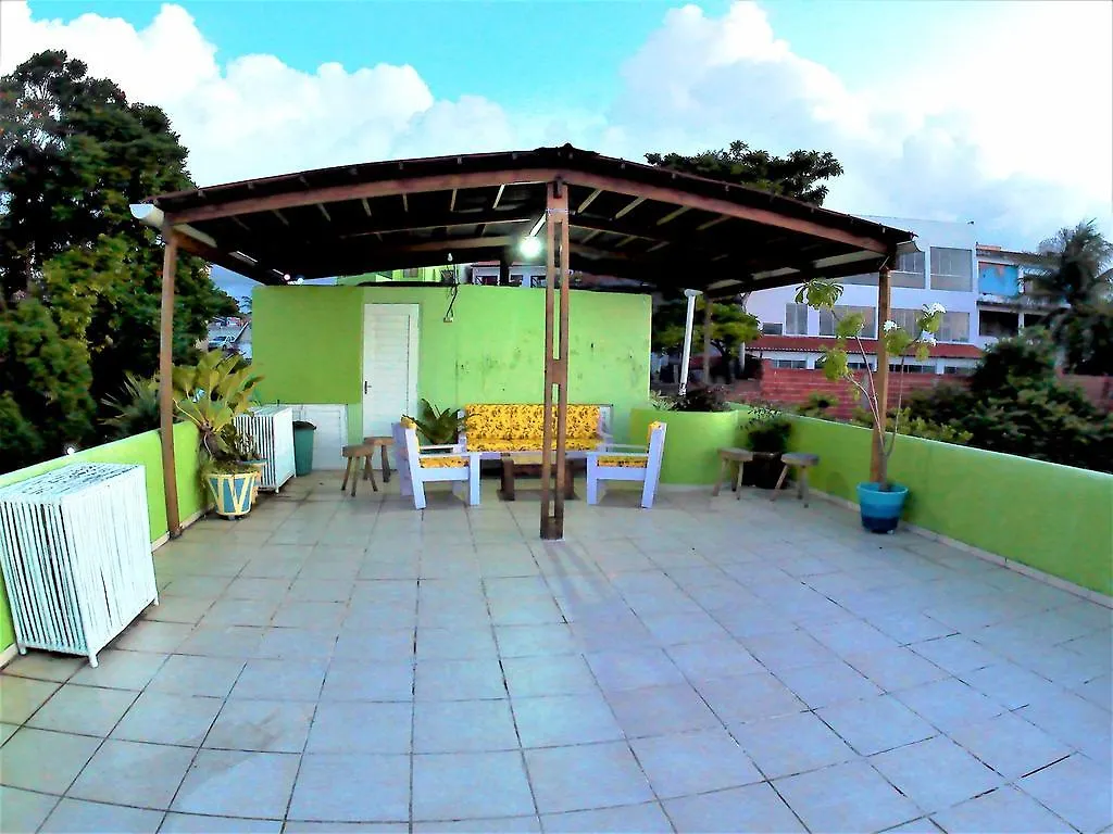 Bamboo Flat Aparthotel Natal 3*,  Brazil