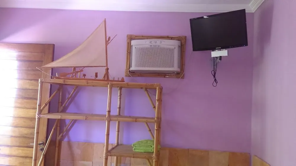 Bamboo Flat Aparthotel Natal