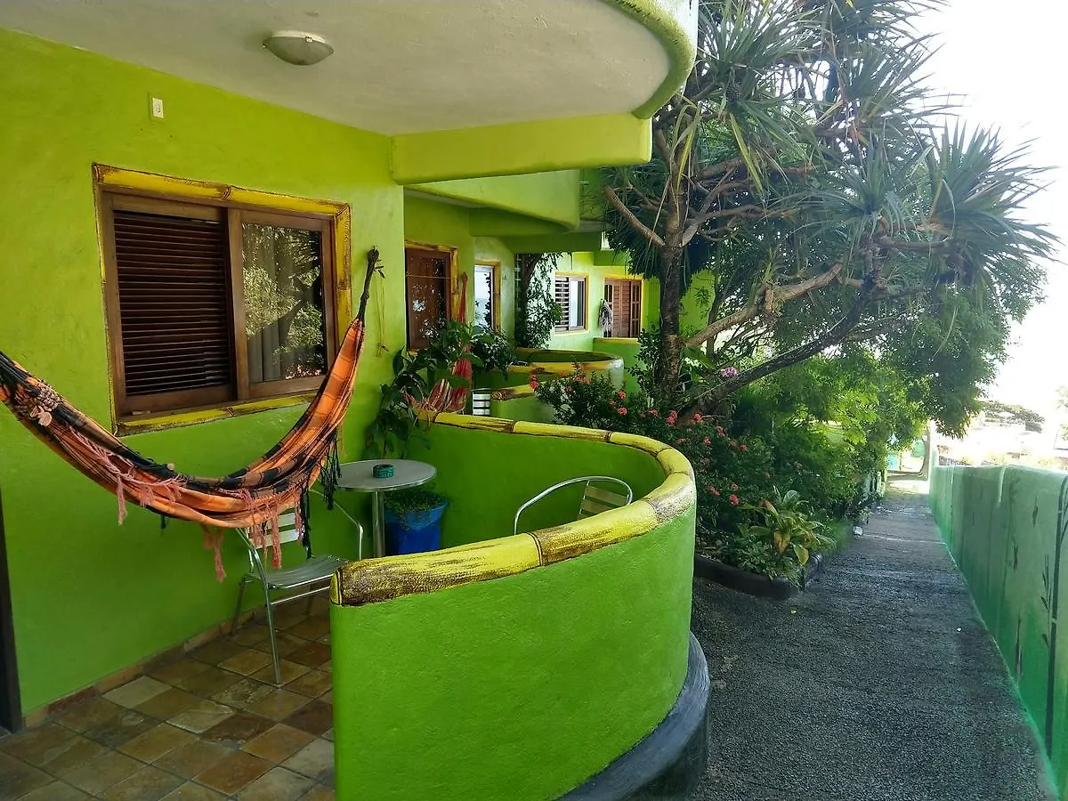 Bamboo Flat Aparthotel Natal