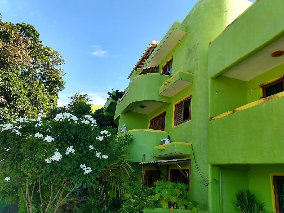 Bamboo Flat Aparthotel Natal