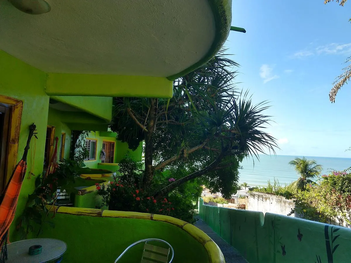 Bamboo Flat Aparthotel Natal