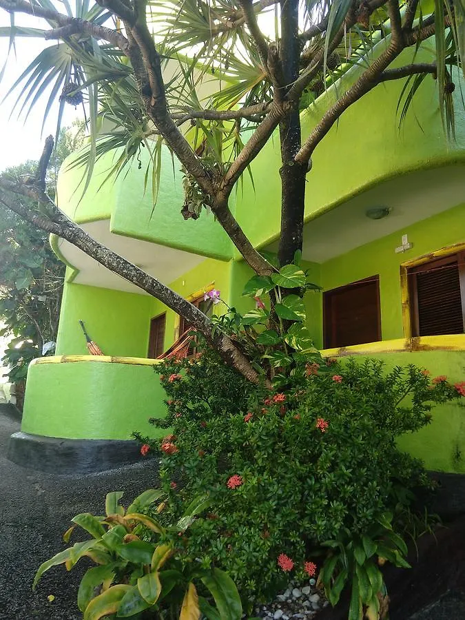 Bamboo Flat Aparthotel Natal