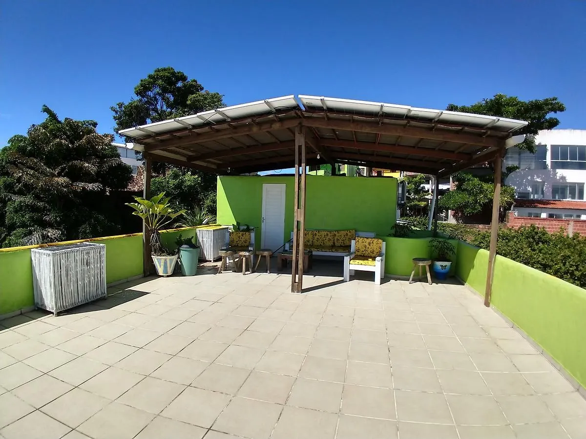 Bamboo Flat Aparthotel Natal