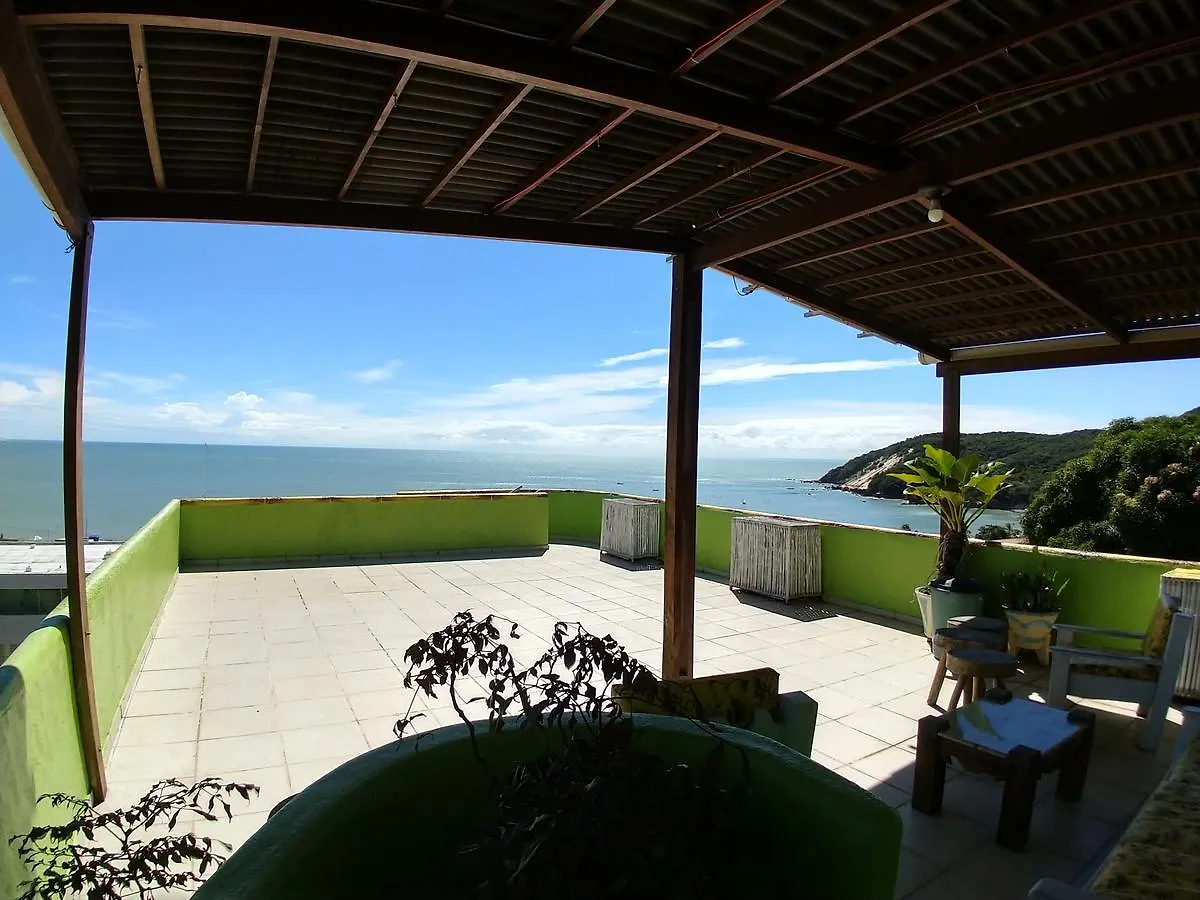 Bamboo Flat Aparthotel Natal