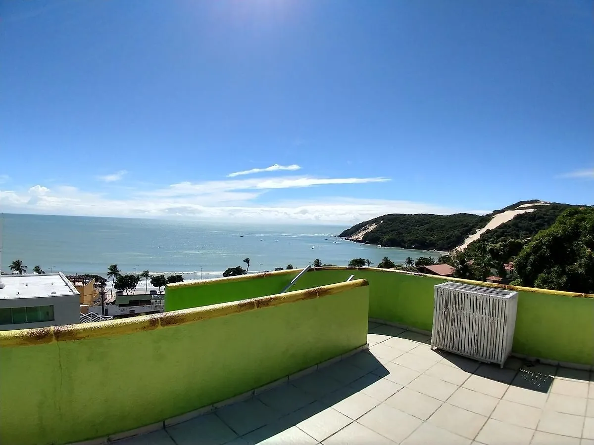 Bamboo Flat Aparthotel Natal