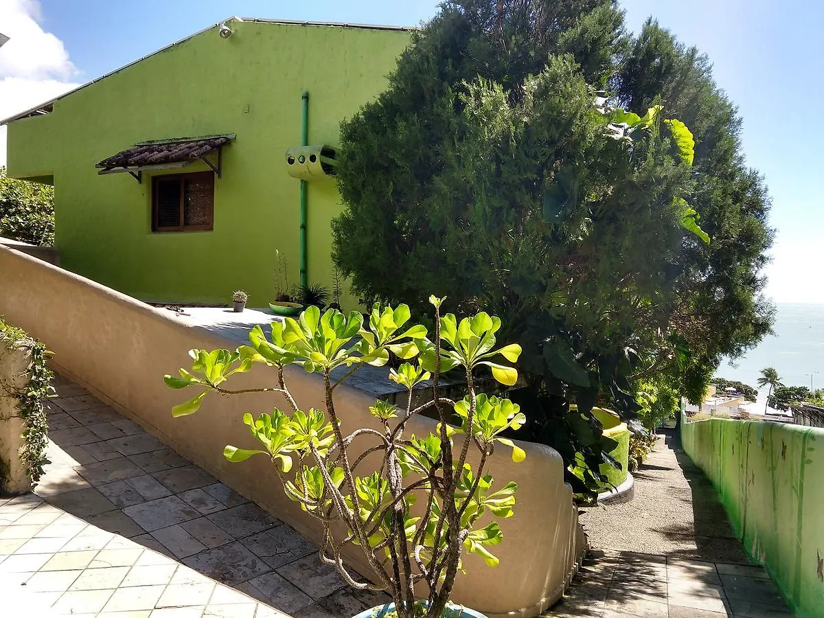 Bamboo Flat Aparthotel Natal