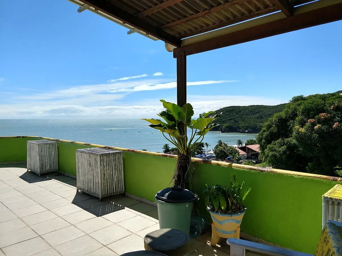 Bamboo Flat Aparthotel Natal 3*,