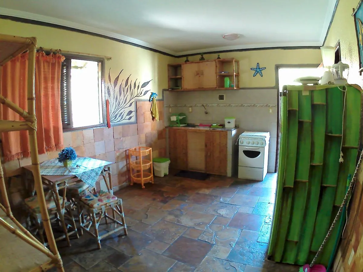 Bamboo Flat Aparthotel Natal