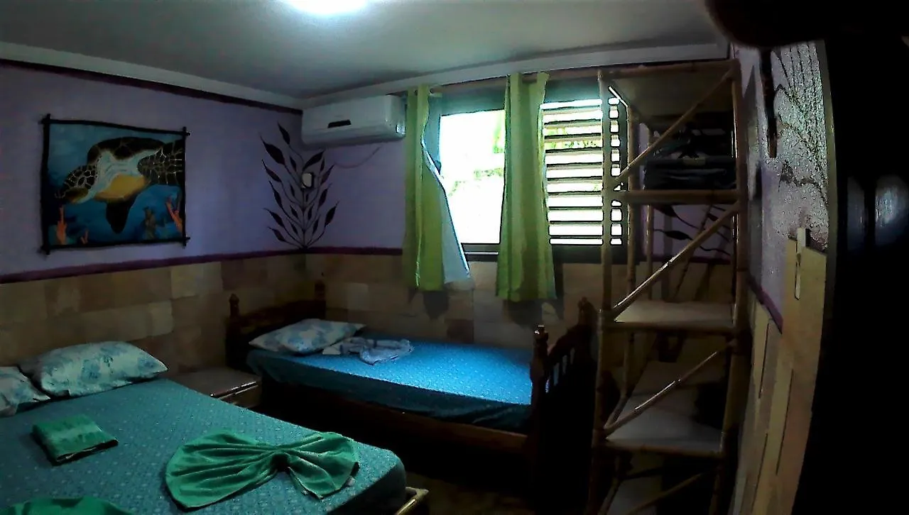 Bamboo Flat Aparthotel Natal