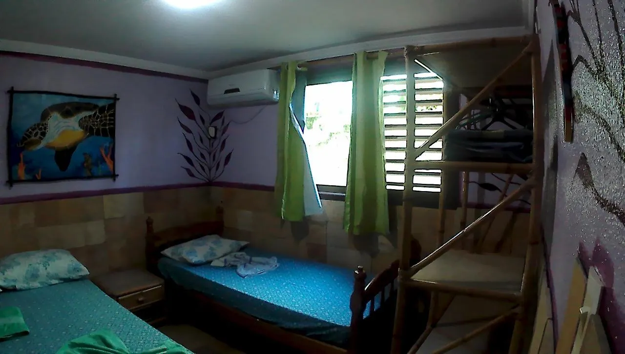 Bamboo Flat Aparthotel Natal Brazil
