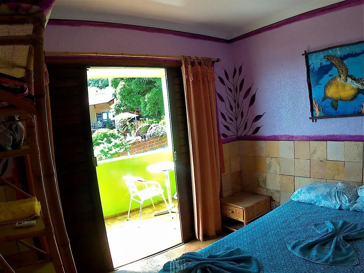 Bamboo Flat Aparthotel Natal