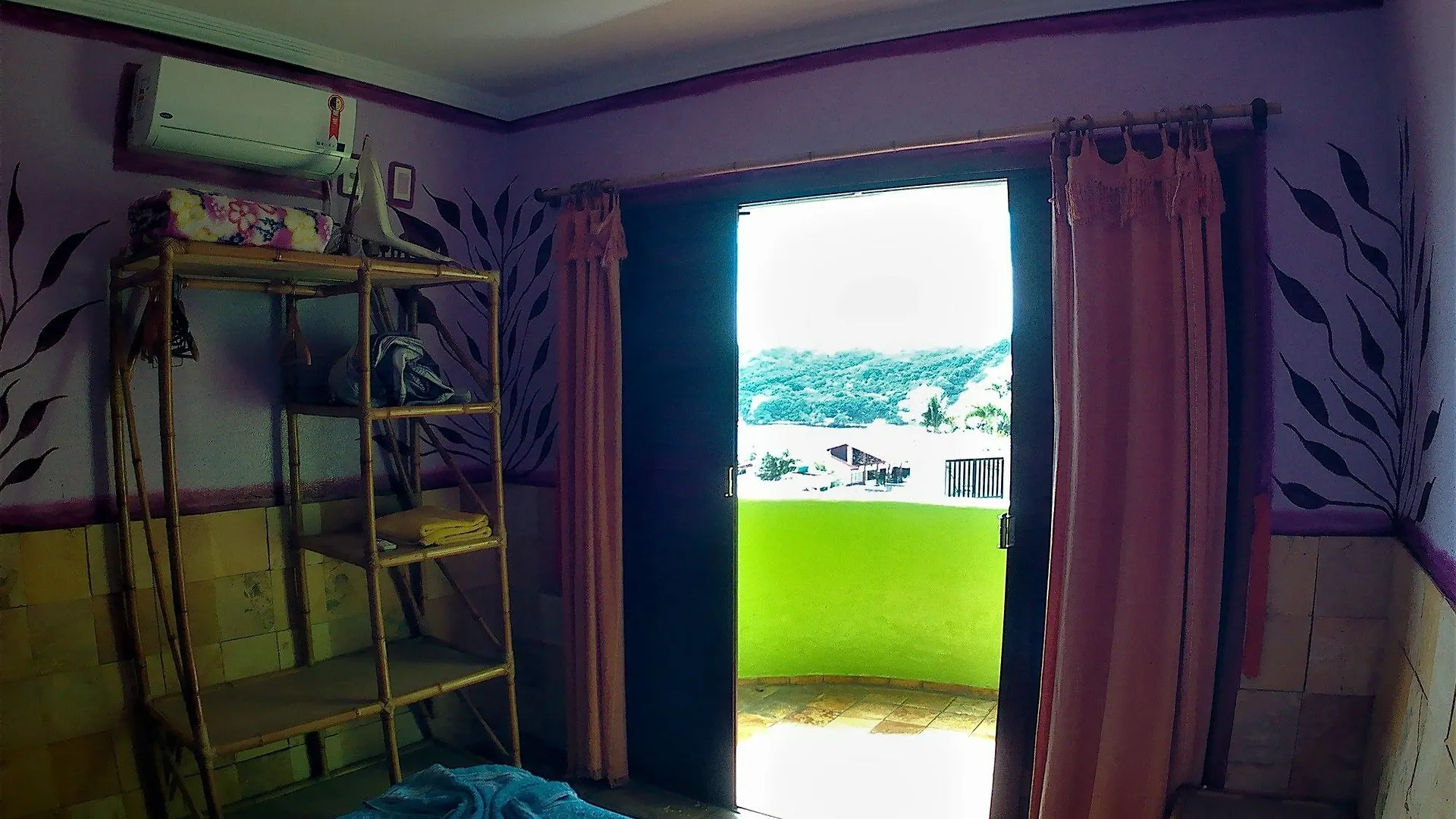 Bamboo Flat Aparthotel Natal