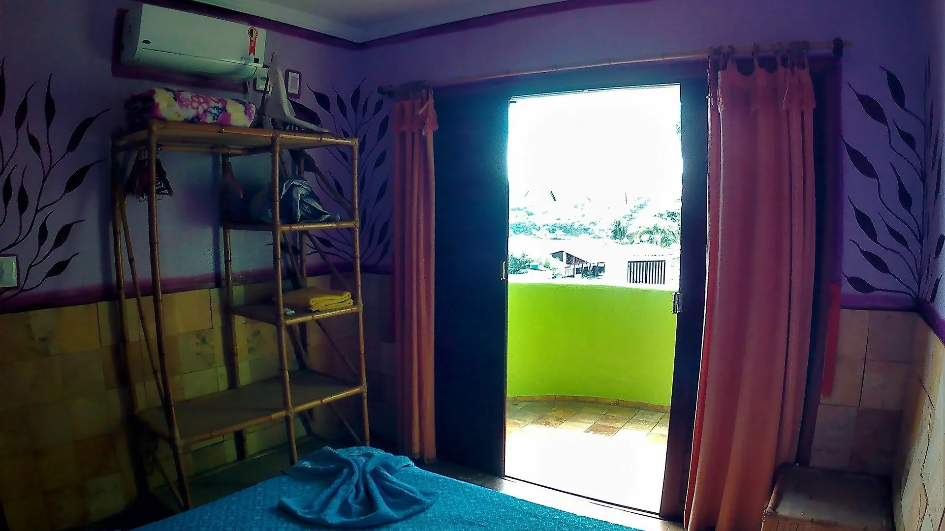 Bamboo Flat Aparthotel Natal 3*,  Brazil